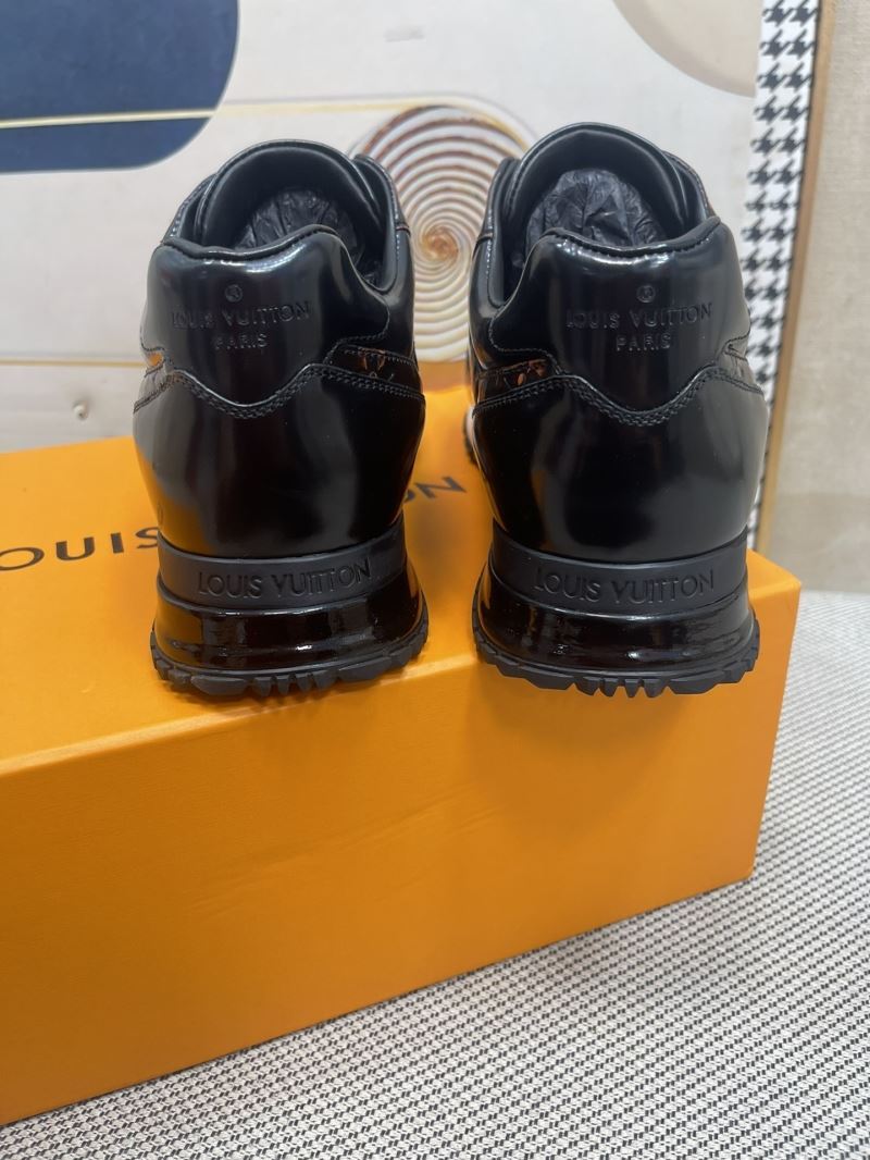 Louis Vuitton Run Away Sneaker